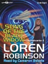 Sting of the Black Widow